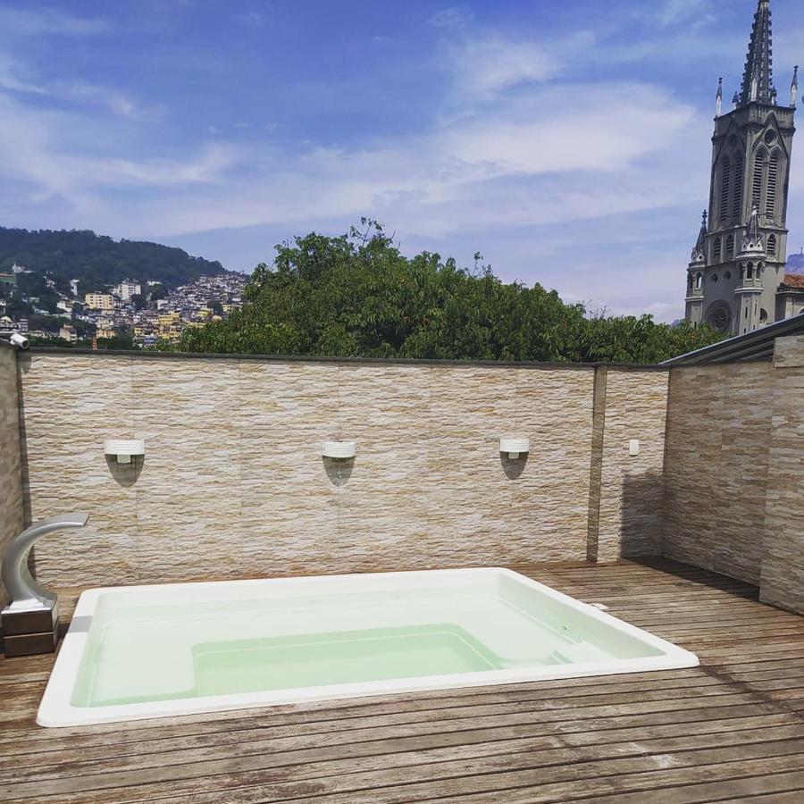 Carnaval Rio Hostel Rio de Janeiro Exterior photo