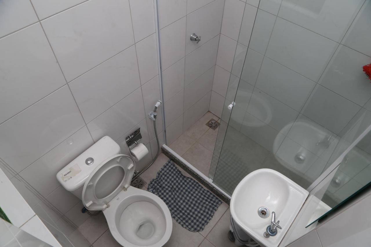 Carnaval Rio Hostel Rio de Janeiro Exterior photo